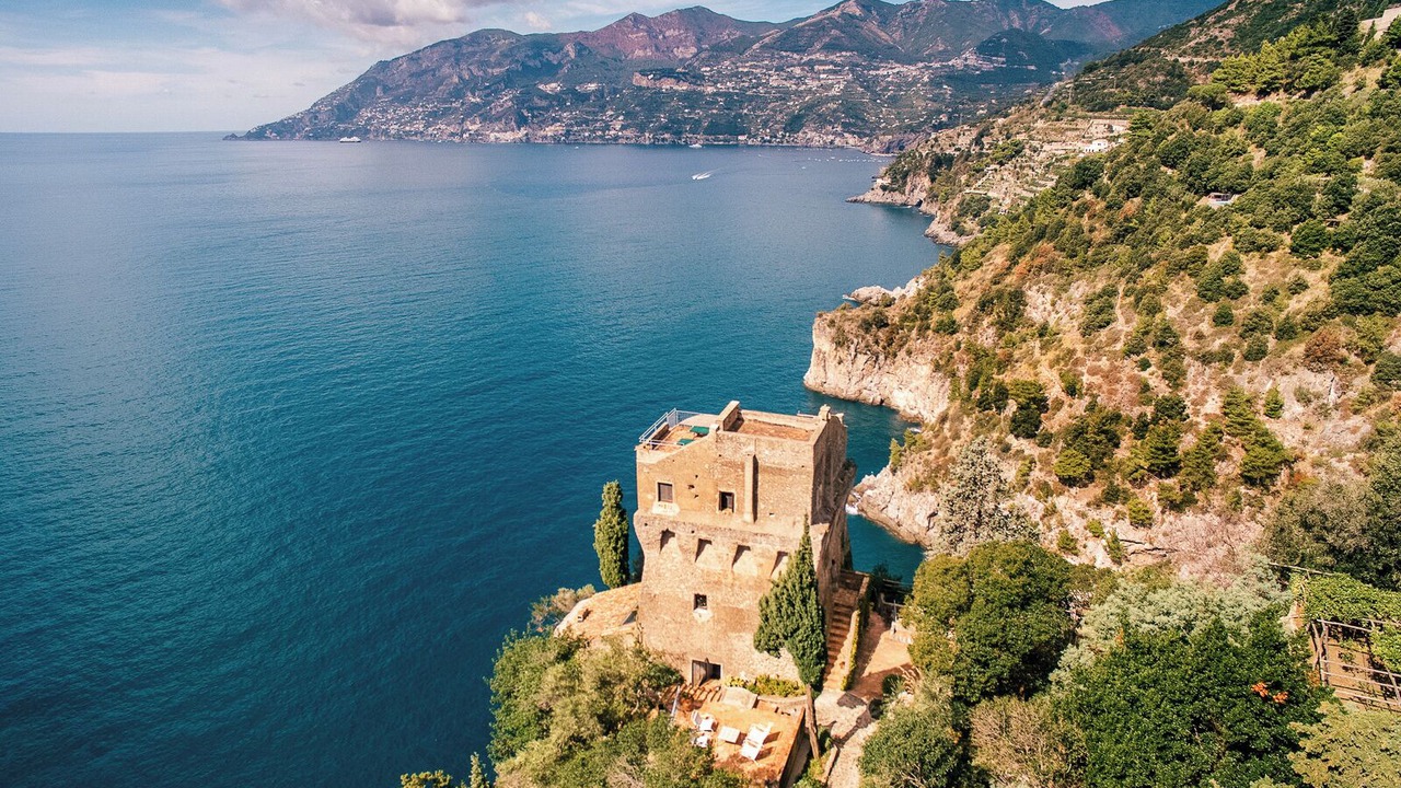 Photo of Outdoor in Maiori