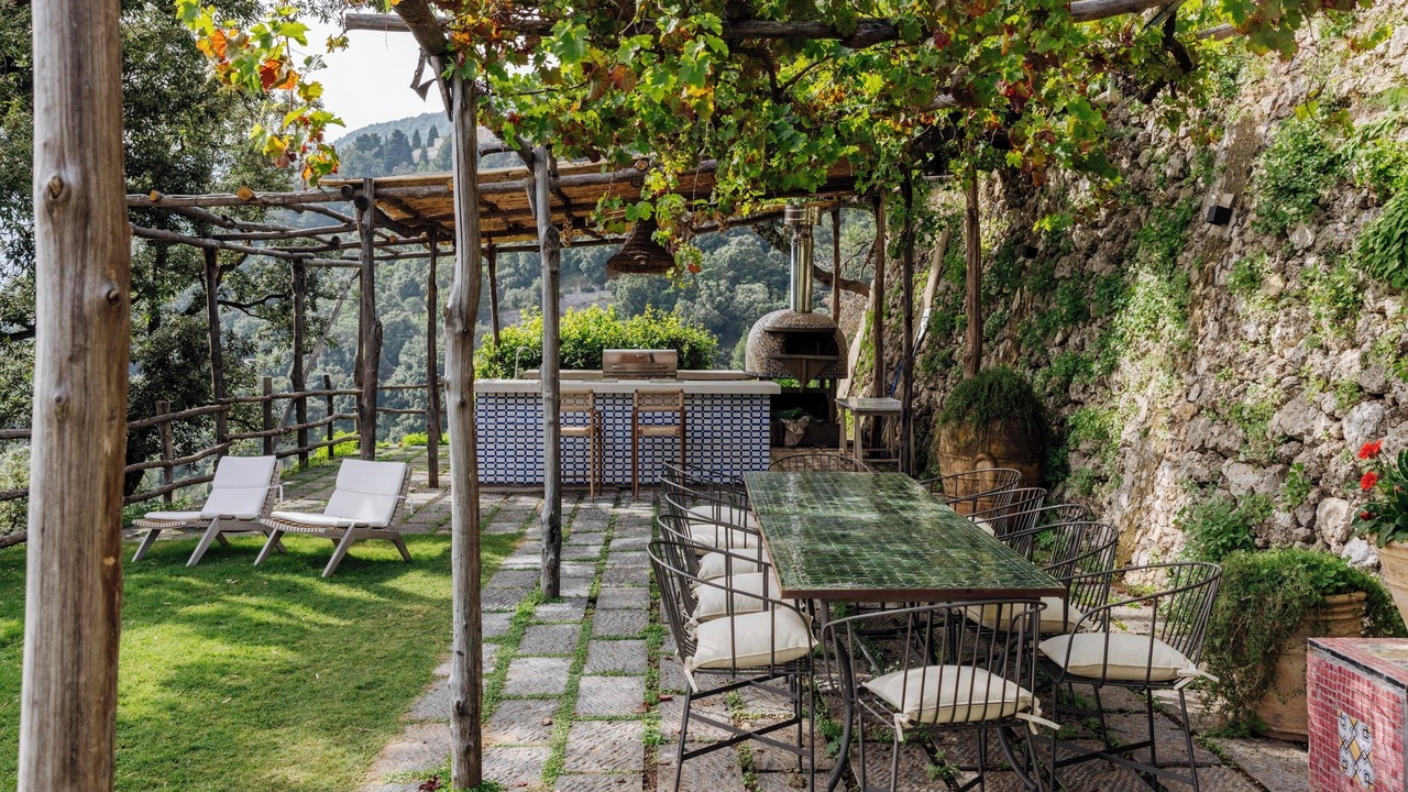 Photo of Outdoor in Maiori