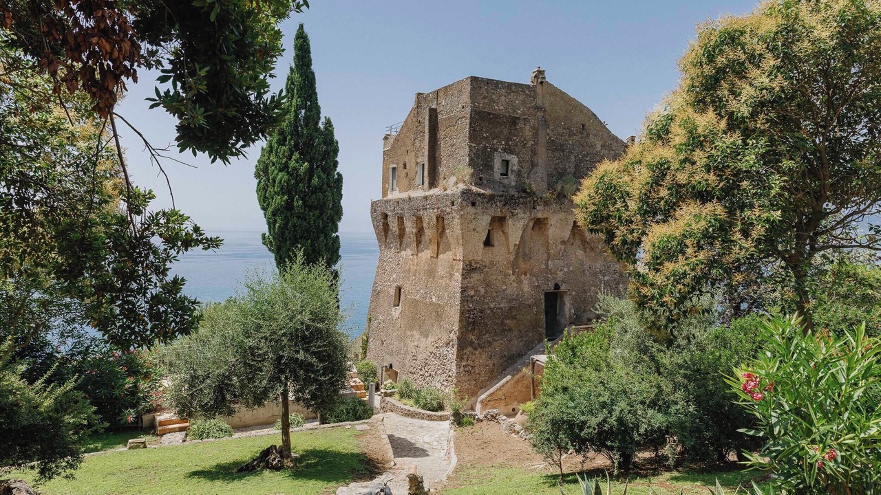 Photo of Outdoor in Maiori