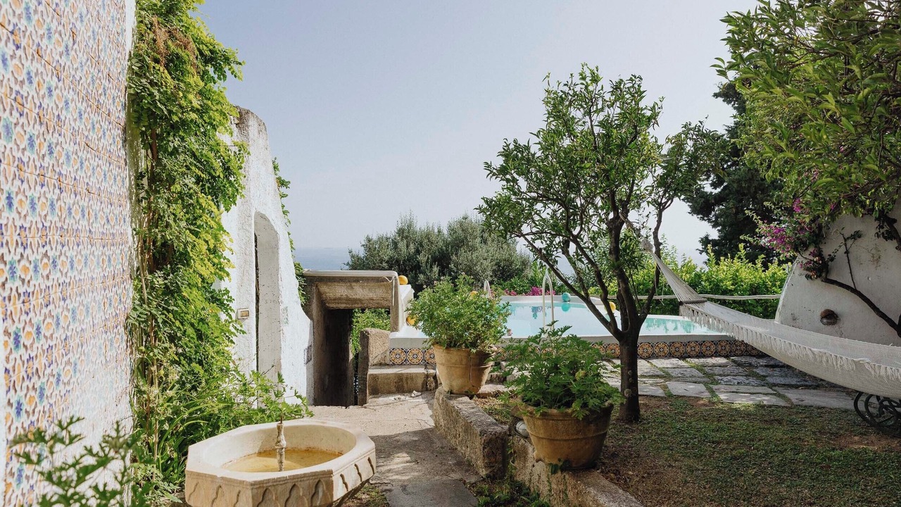 Photo of Outdoor in Maiori