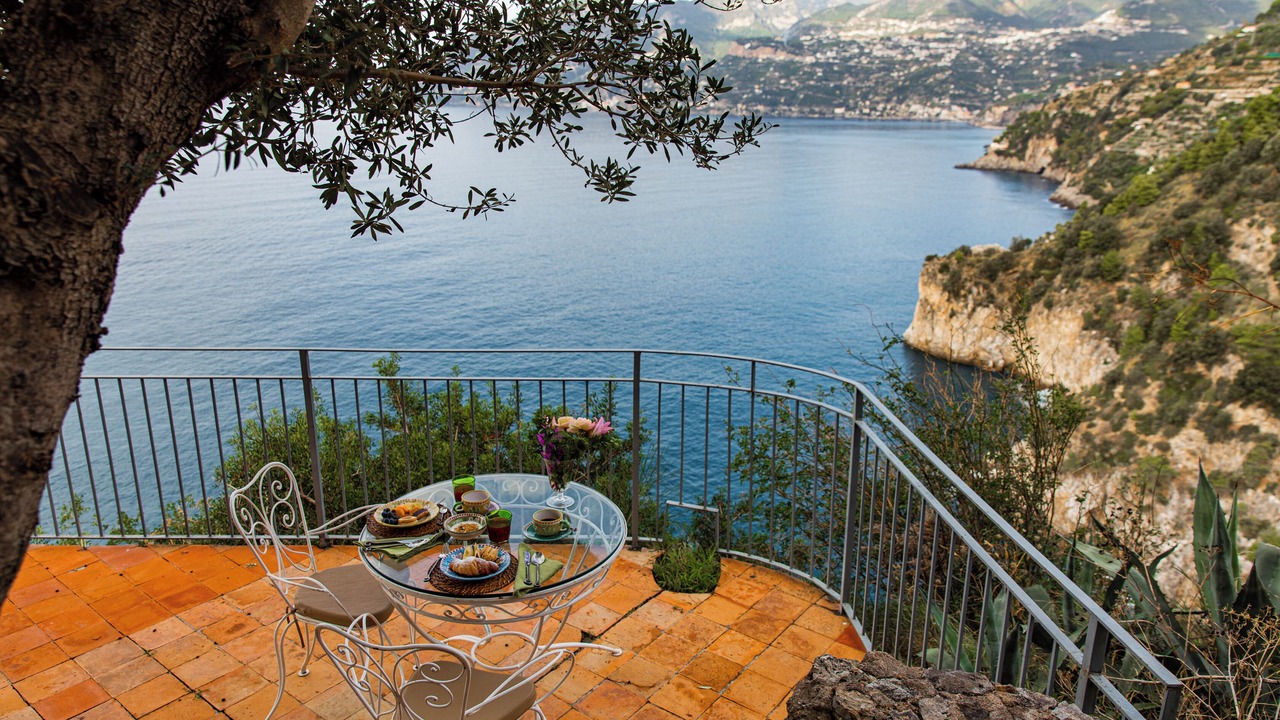 Photo of Outdoor in Maiori