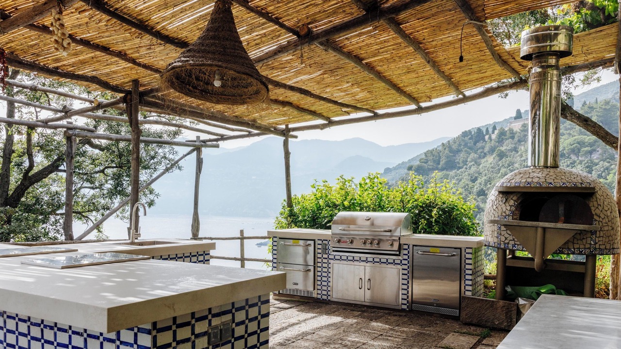 Photo of Outdoor in Maiori
