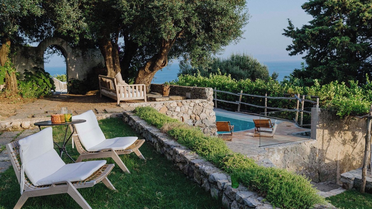 Photo of Outdoor in Maiori