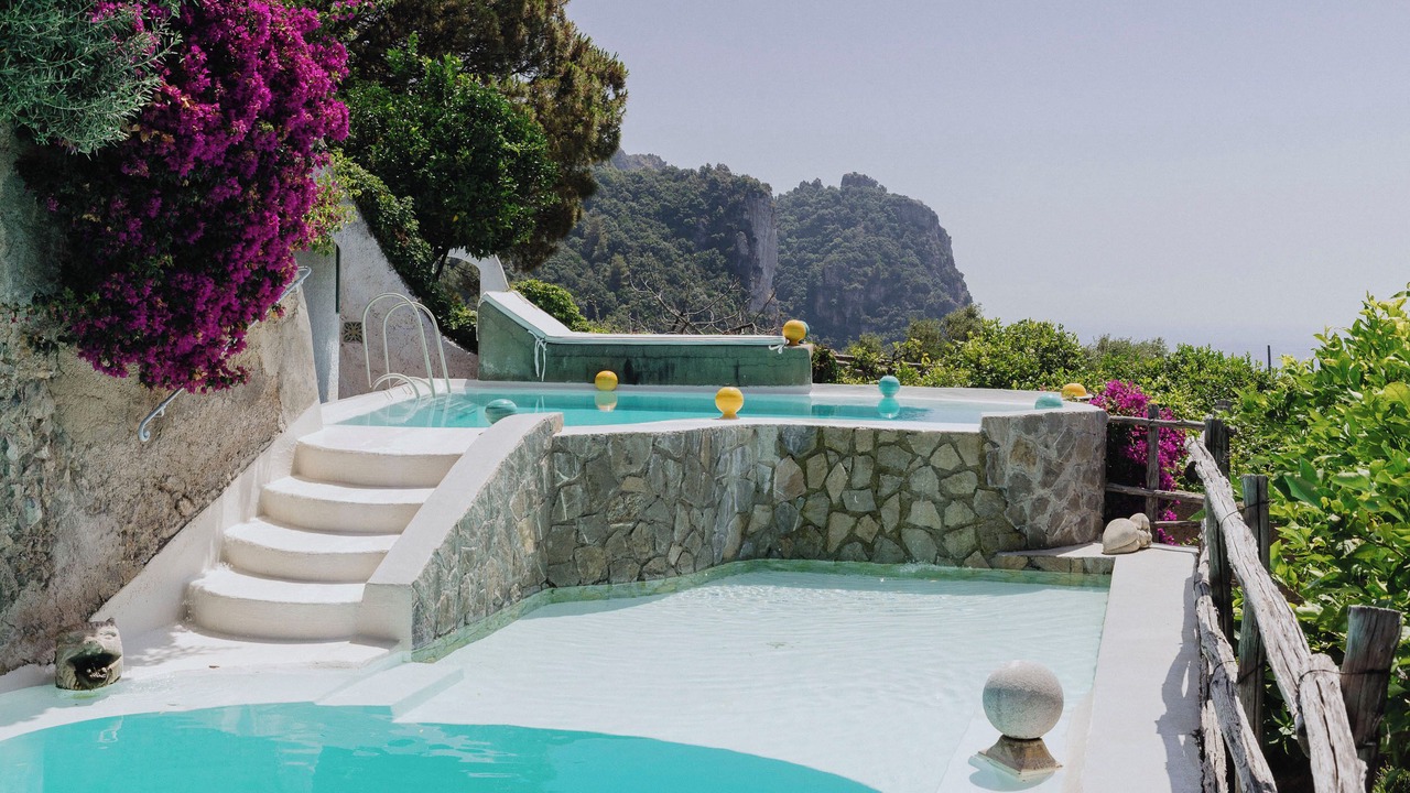 Photo of Outdoor in Maiori