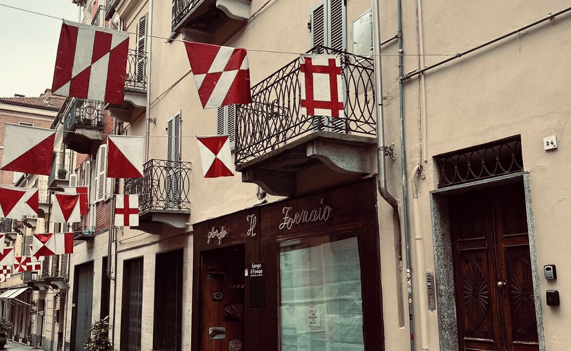 Photo of Outdoor in Asti