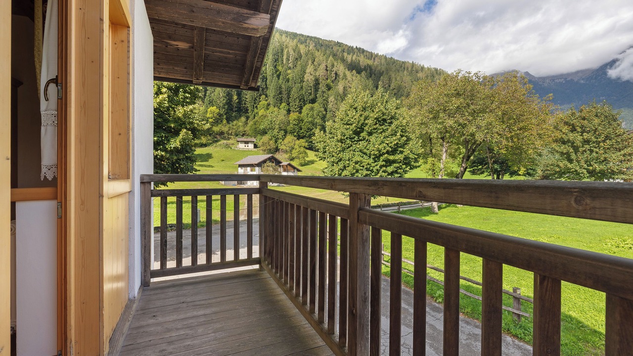 Photo of Outdoor in Caderzone Terme