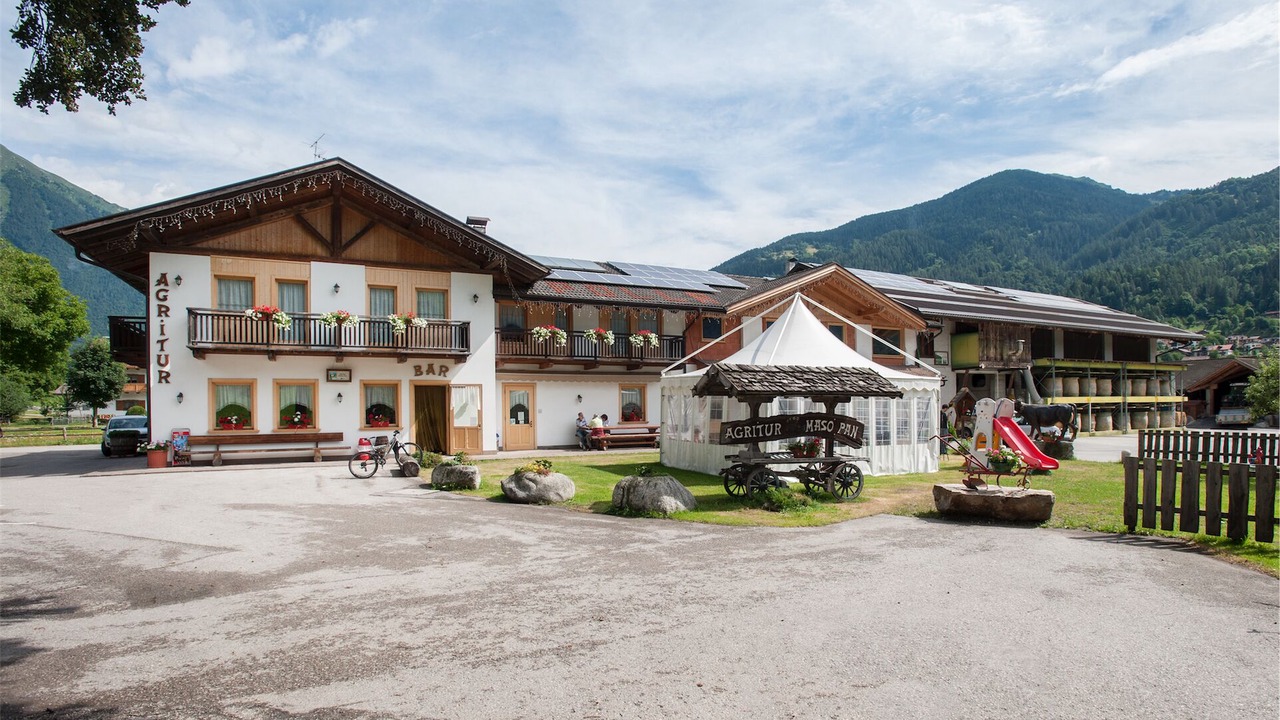 Photo of Outdoor in Caderzone Terme