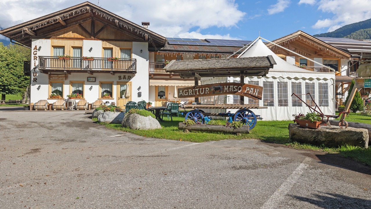Photo of Outdoor in Caderzone Terme