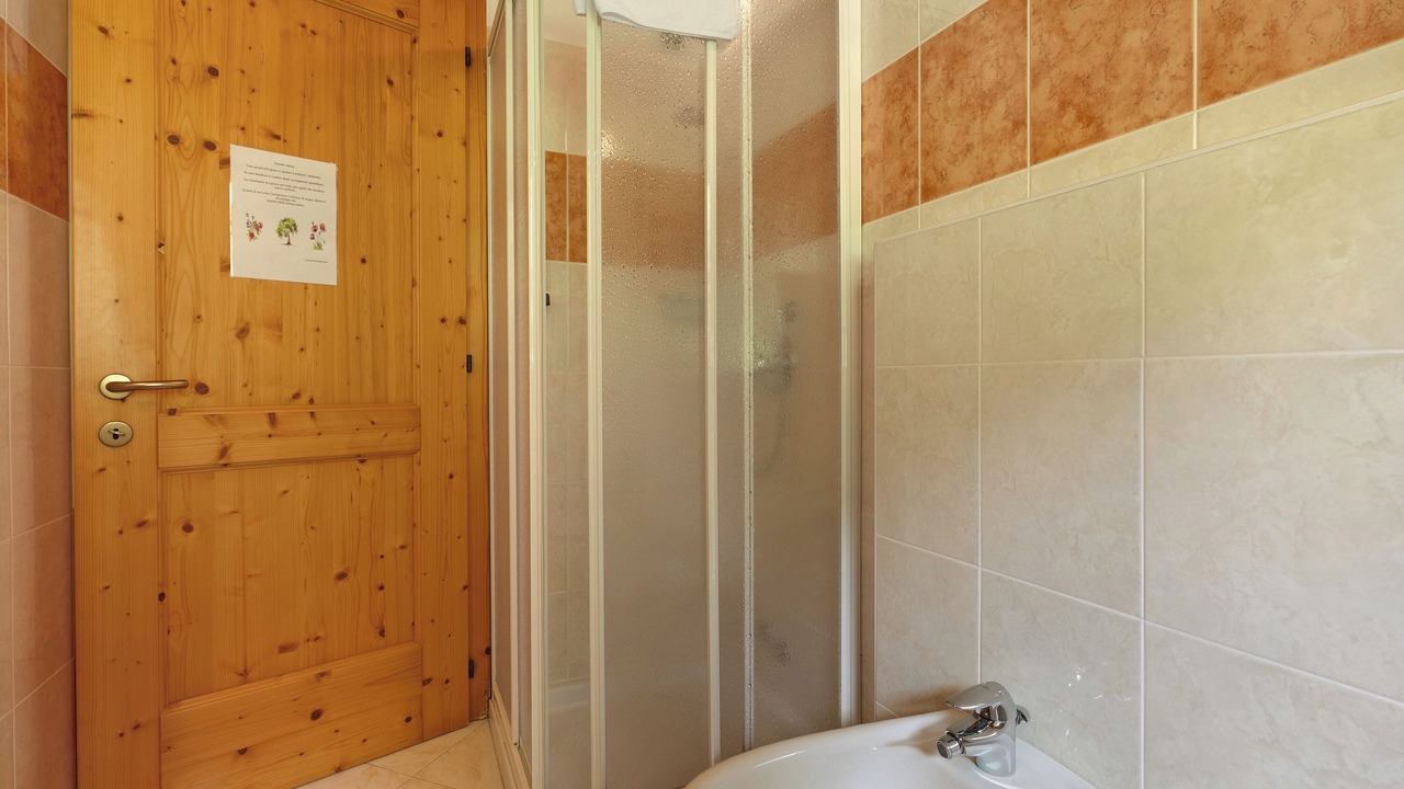 Photo of Bathroom in Caderzone Terme