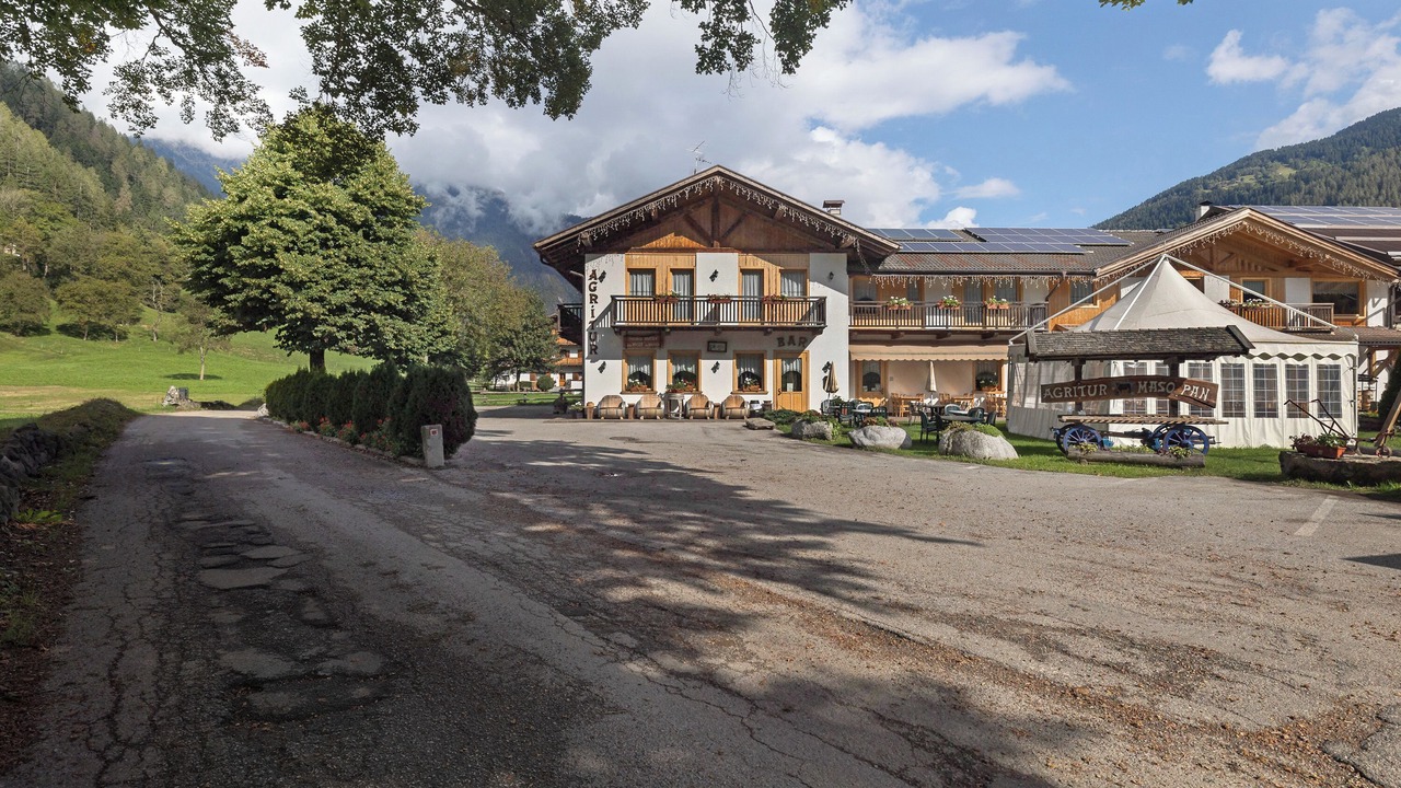Photo of Outdoor in Caderzone Terme