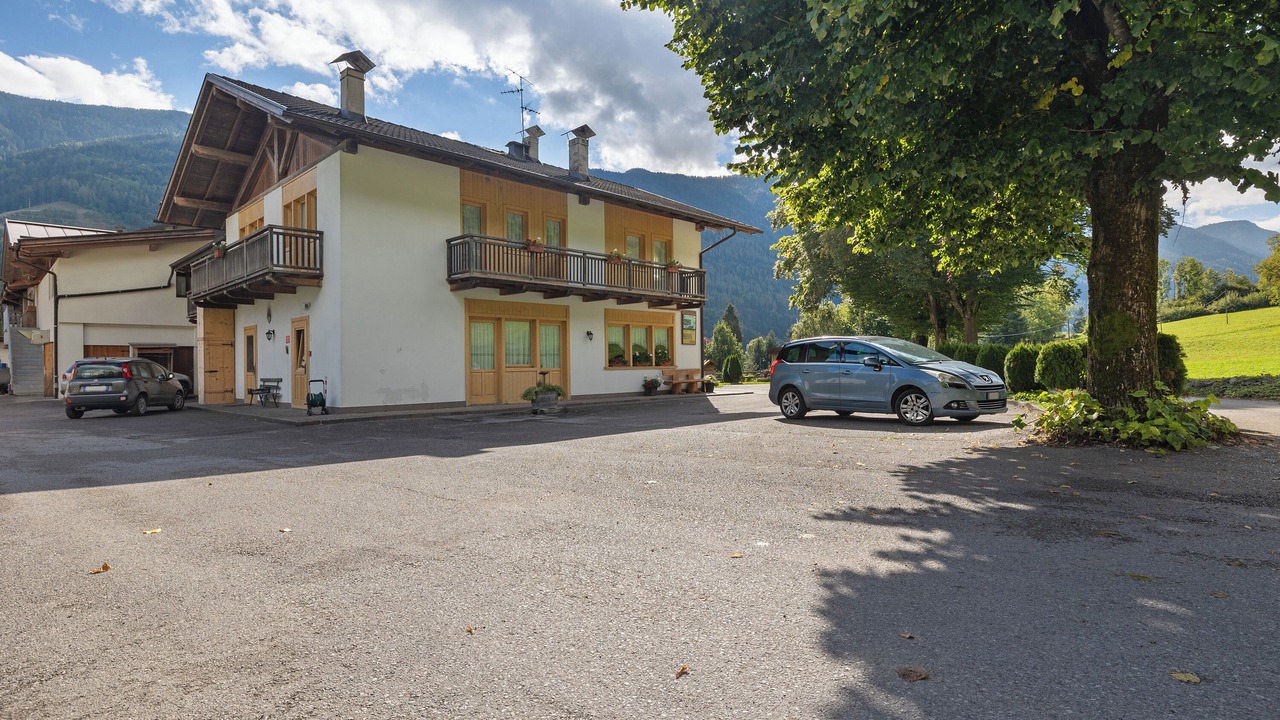 Photo of Outdoor in Caderzone Terme