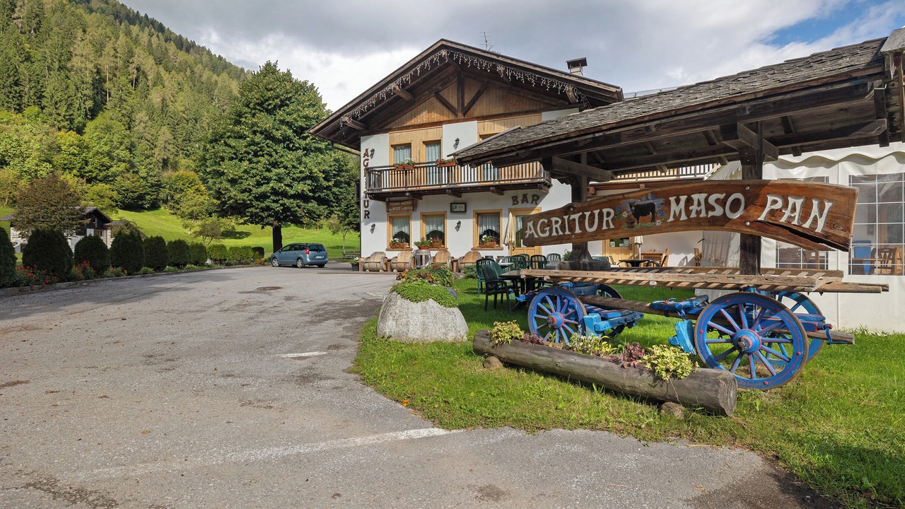Photo of Outdoor in Caderzone Terme