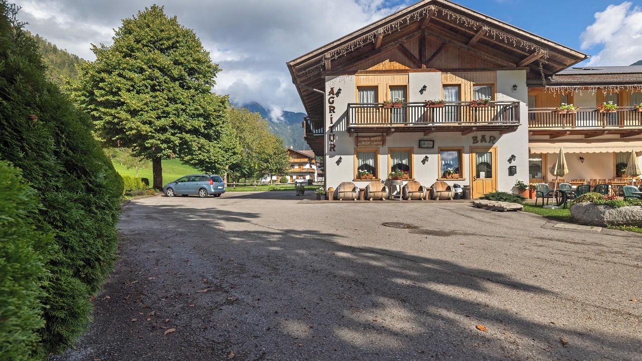 Photo of Outdoor in Caderzone Terme