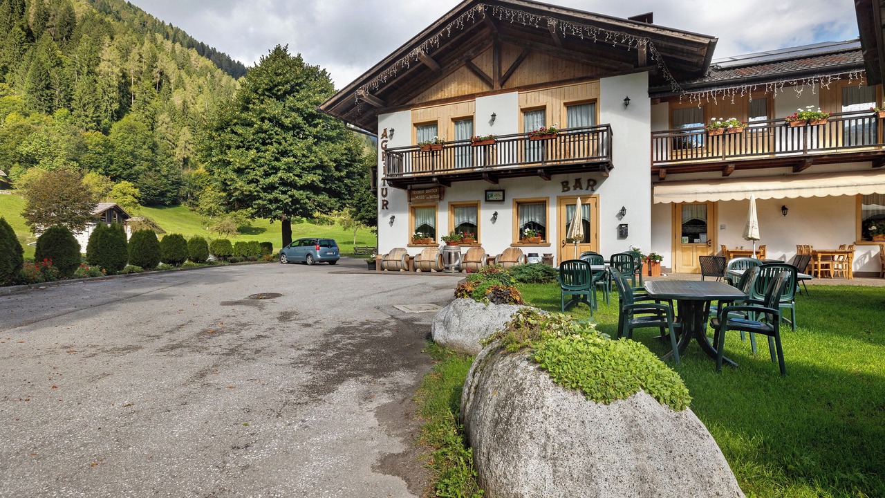 Photo of Outdoor in Caderzone Terme