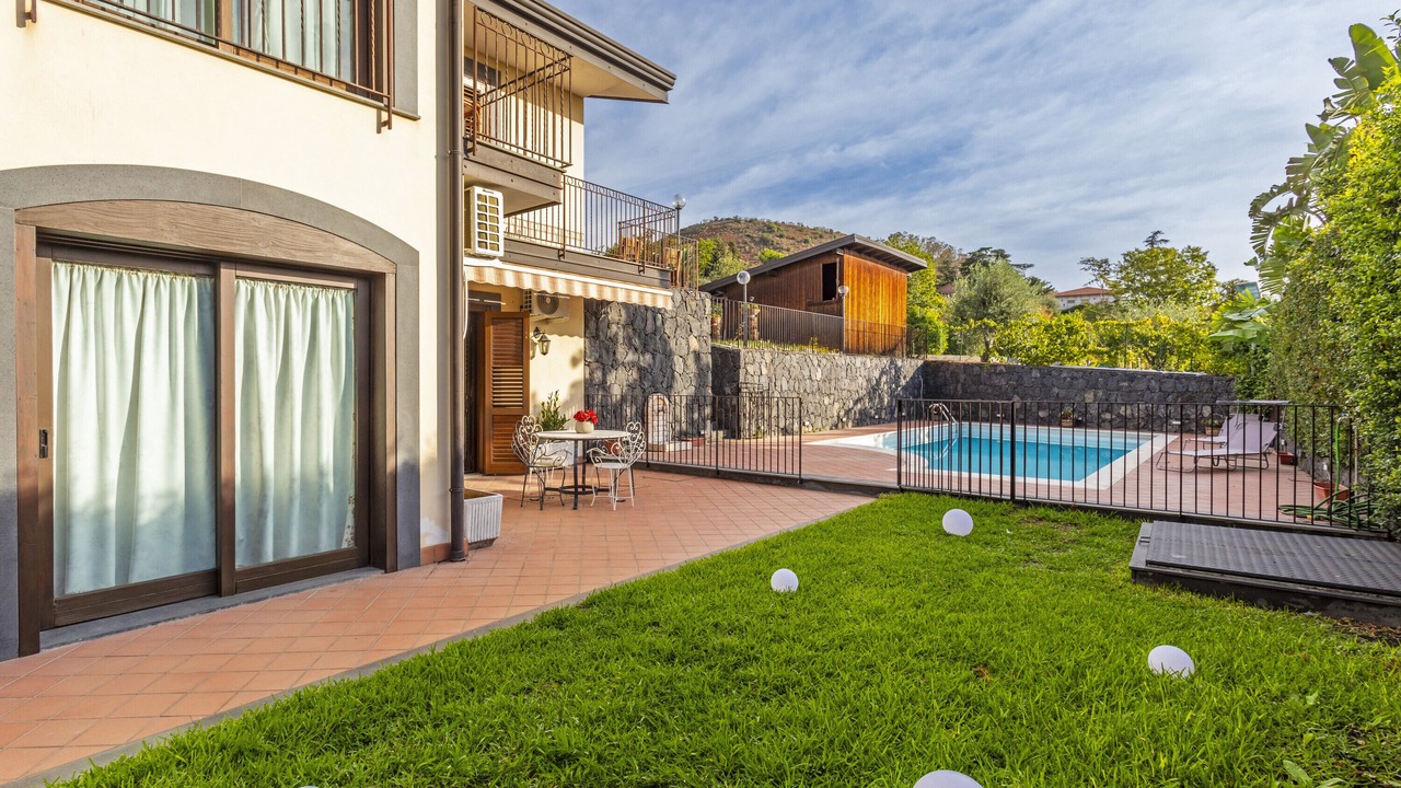 Photo of Outdoor in Viagrande