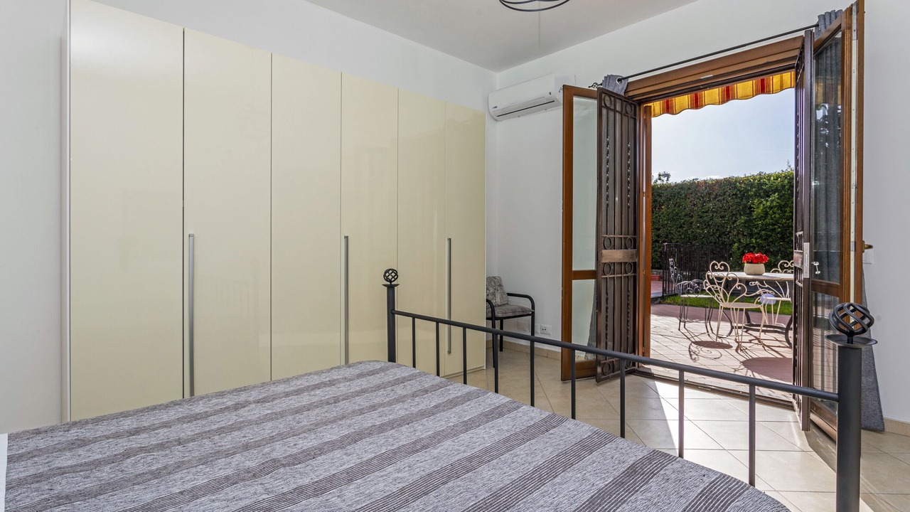 Photo of Bedroom in Viagrande