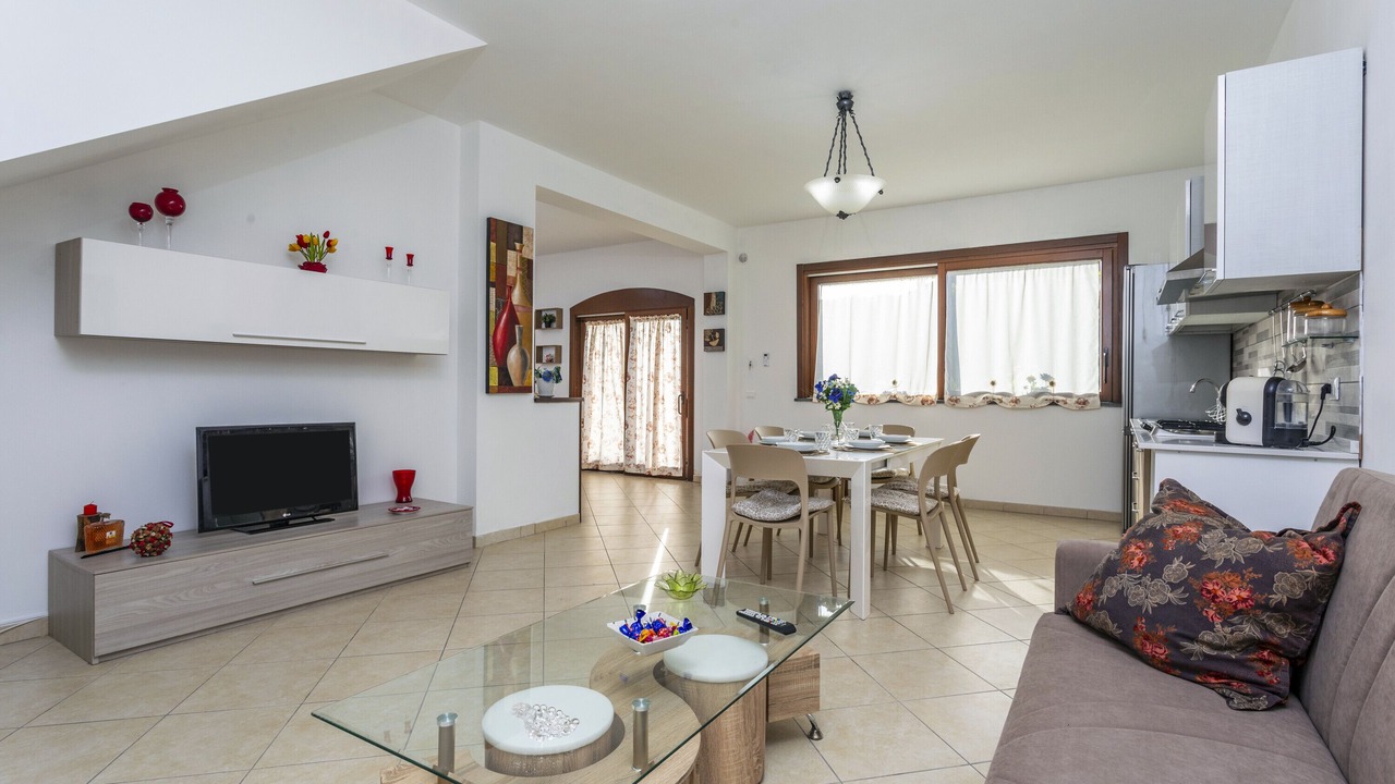 Photo of Livingroom in Viagrande