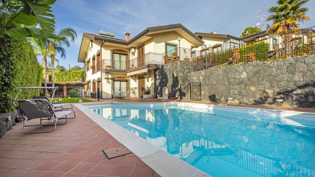 Photo of Outdoor in Viagrande