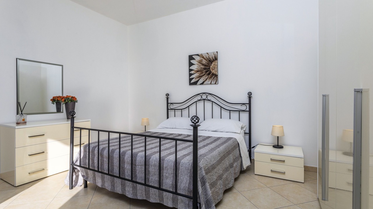 Photo of Bedroom in Viagrande