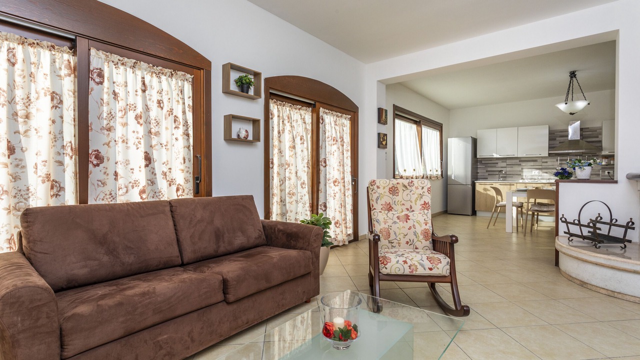 Photo of Livingroom in Viagrande