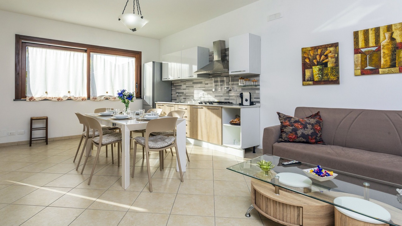 Photo of Livingroom in Viagrande