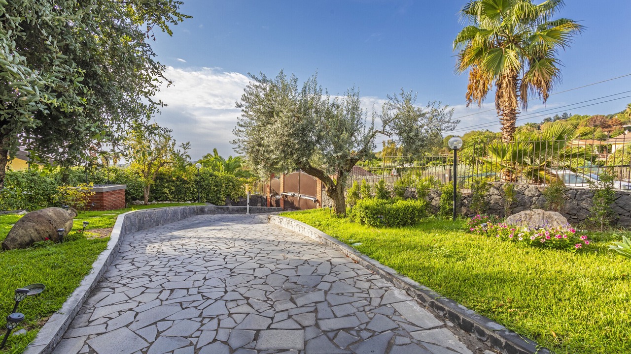 Photo of Outdoor in Viagrande
