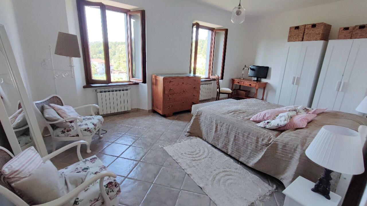 Photo of Bedroom in Gassano