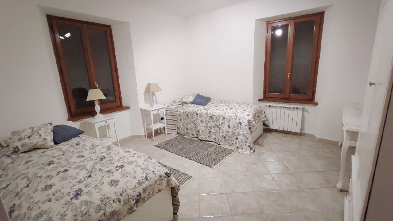 Photo of Bedroom in Gassano