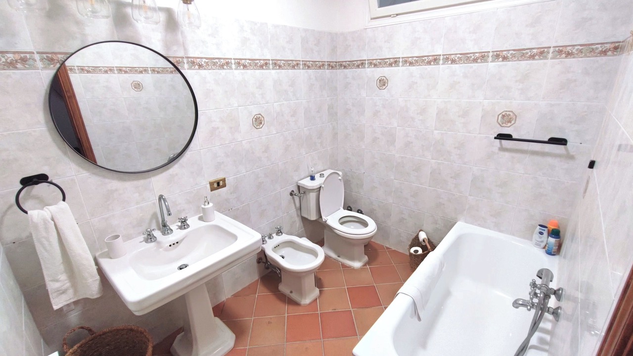 Photo of Bathroom in Gassano