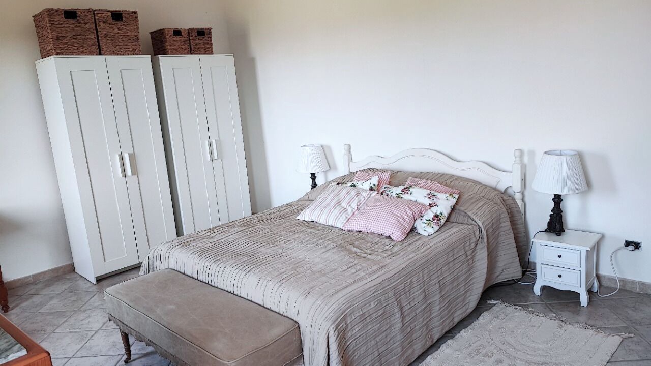 Photo of Bedroom in Gassano
