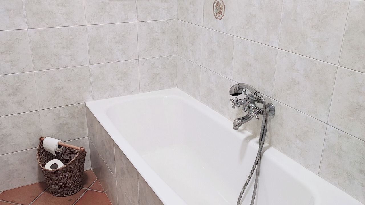 Photo of Bathroom in Gassano