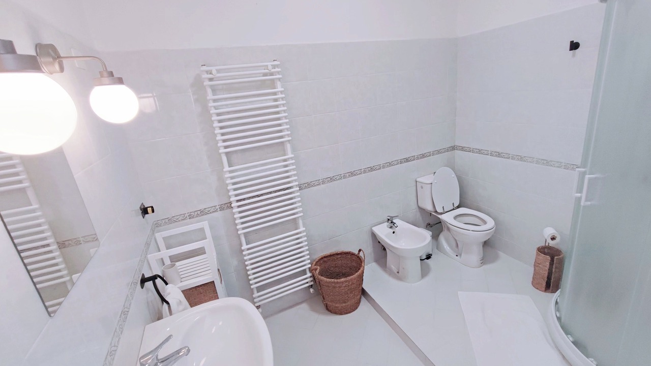 Photo of Bathroom in Gassano