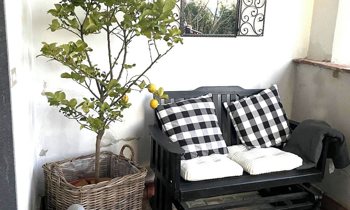 Photo of Patio Balcony in Gassano