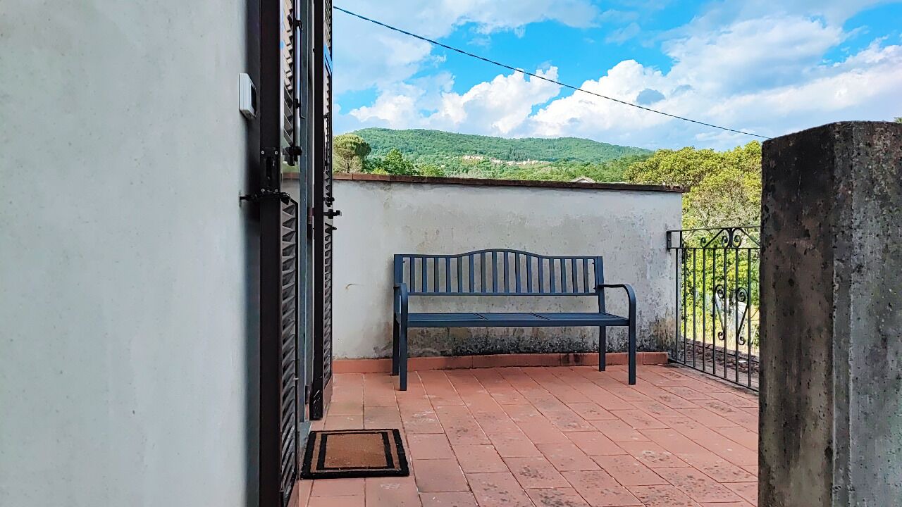 Photo of Patio Balcony in Gassano
