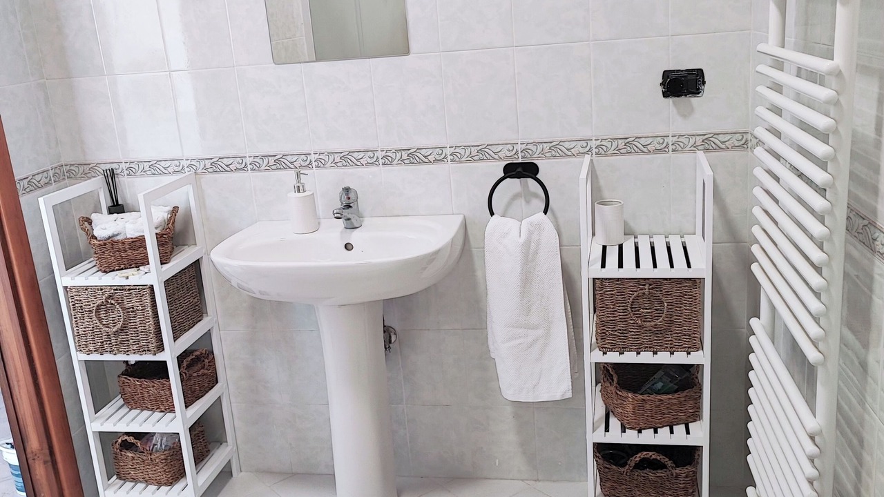 Photo of Bathroom in Gassano