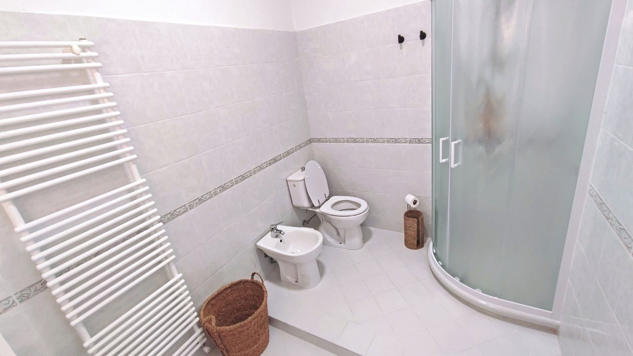 Photo of Bathroom in Gassano