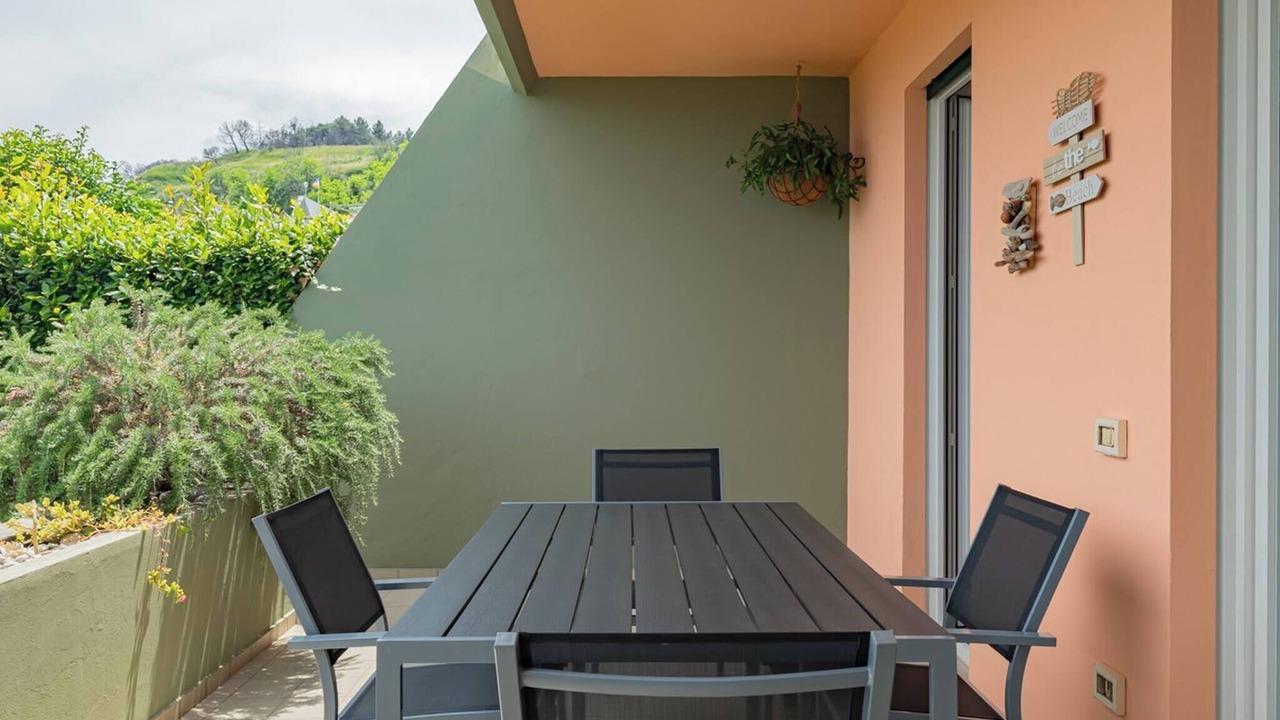 Photo of Outdoor in Vallevo