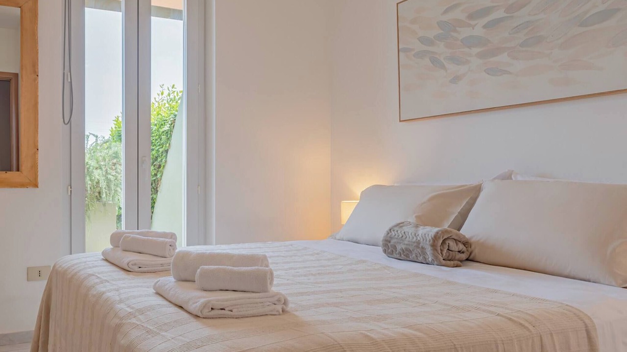 Photo of Bedroom in Vallevo