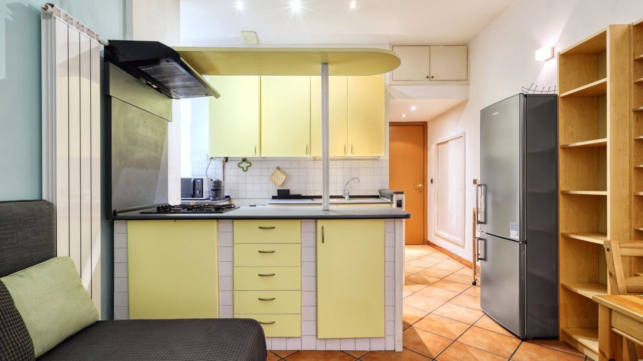 Photo of Kitchen in NoLo