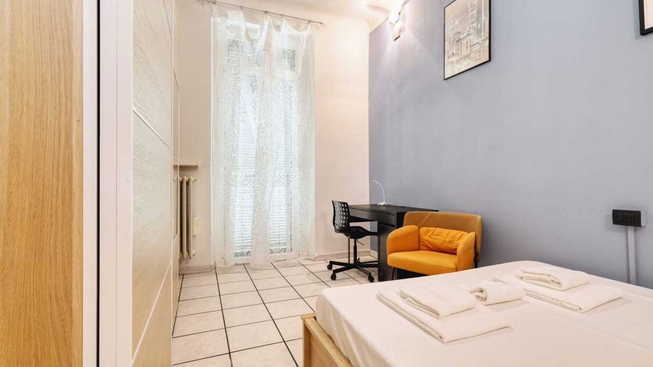 Photo of Bedroom in NoLo