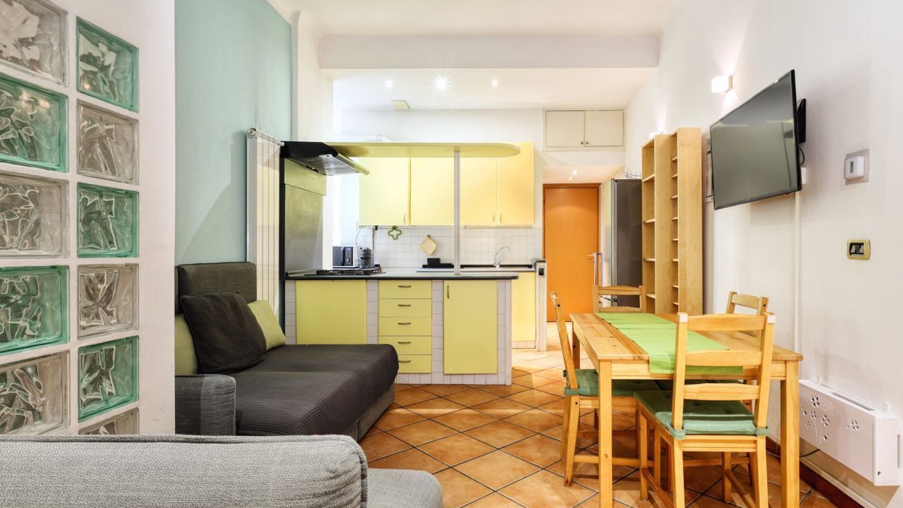 Photo of Livingroom in NoLo