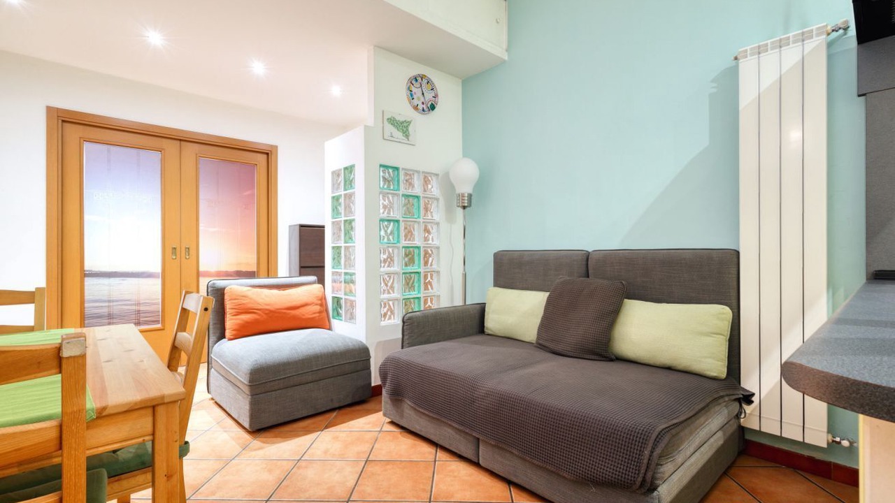 Photo of Livingroom in NoLo