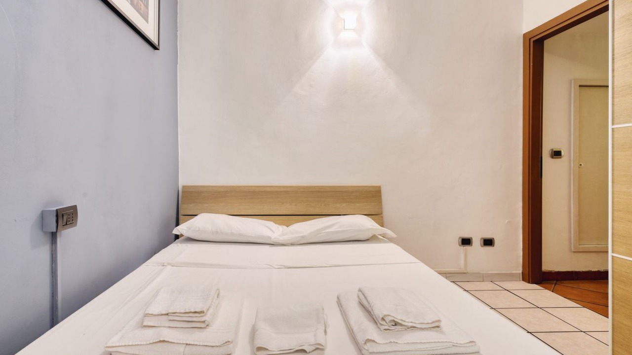 Photo of Bedroom in NoLo