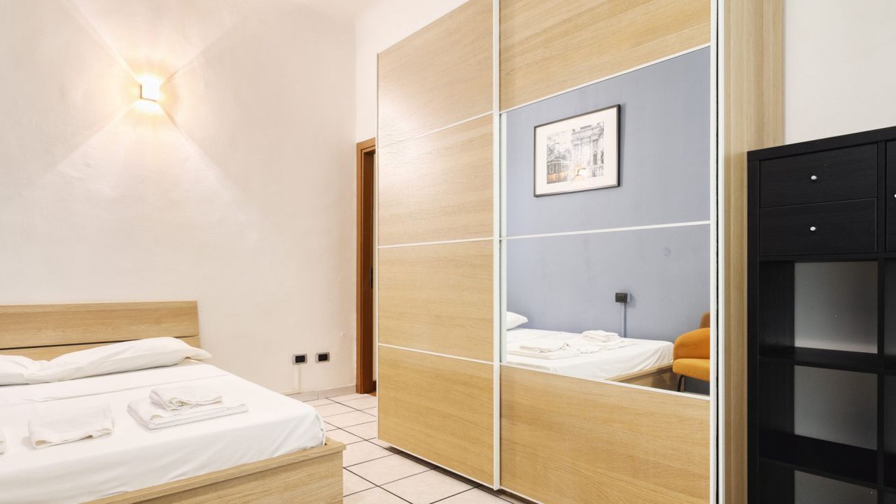 Photo of Bedroom in NoLo