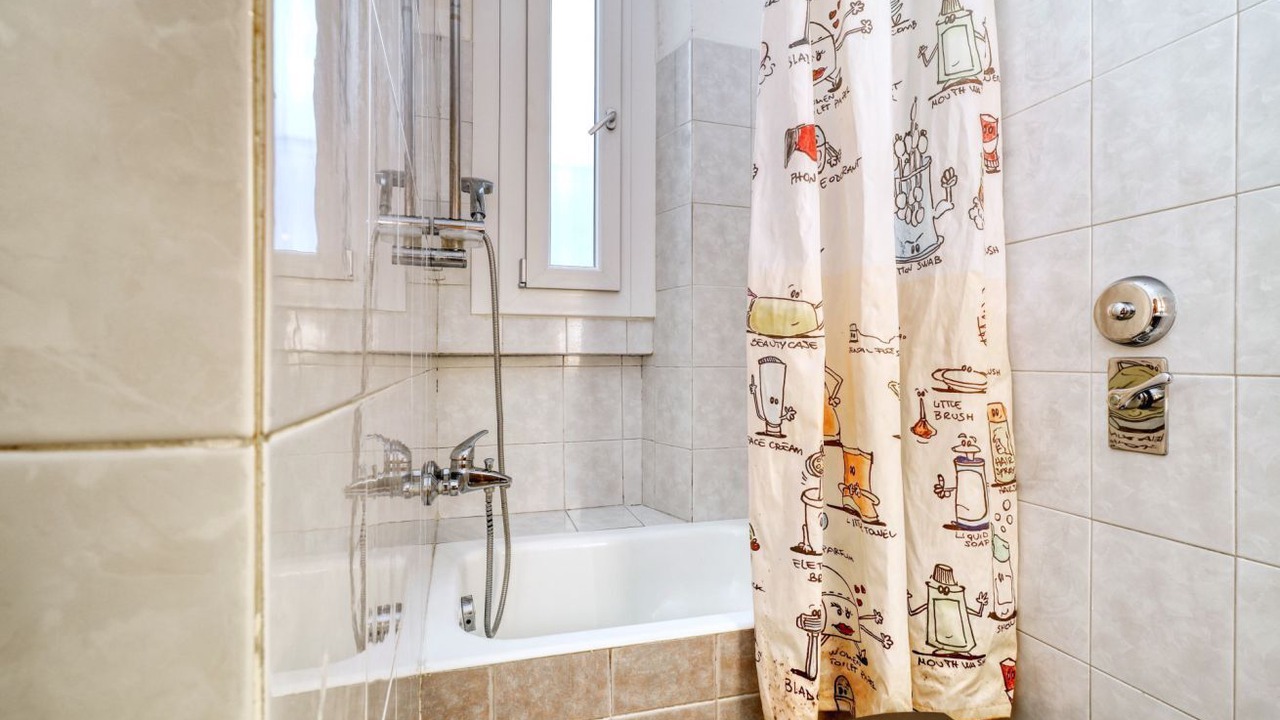 Photo of Bathroom in NoLo