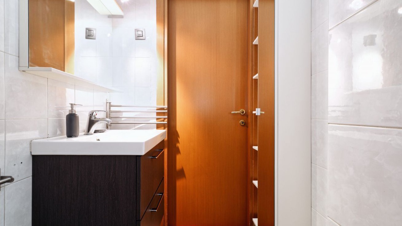 Photo of Bathroom in NoLo