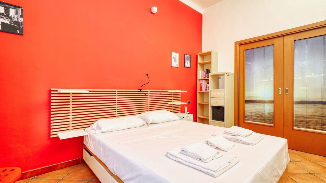 Photo of Bedroom in NoLo