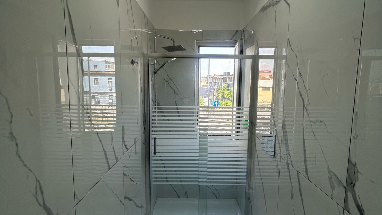 Photo of Bathroom in Naples
