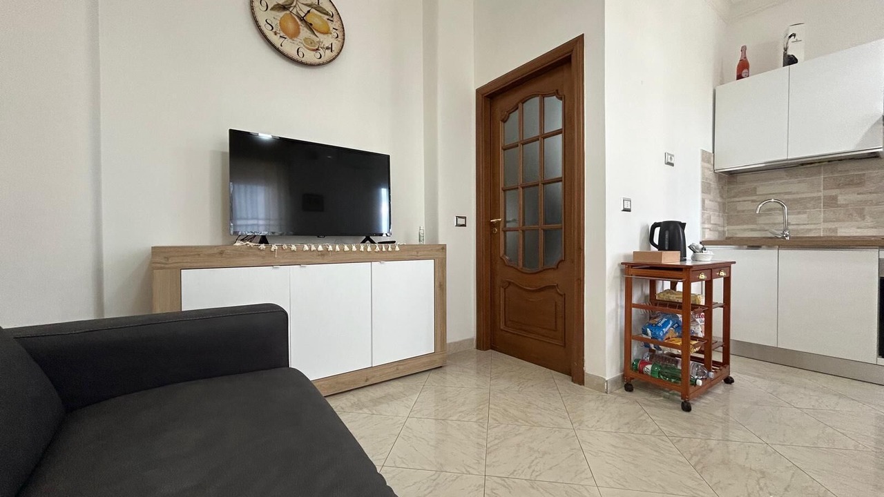 Photo of Livingroom in Naples