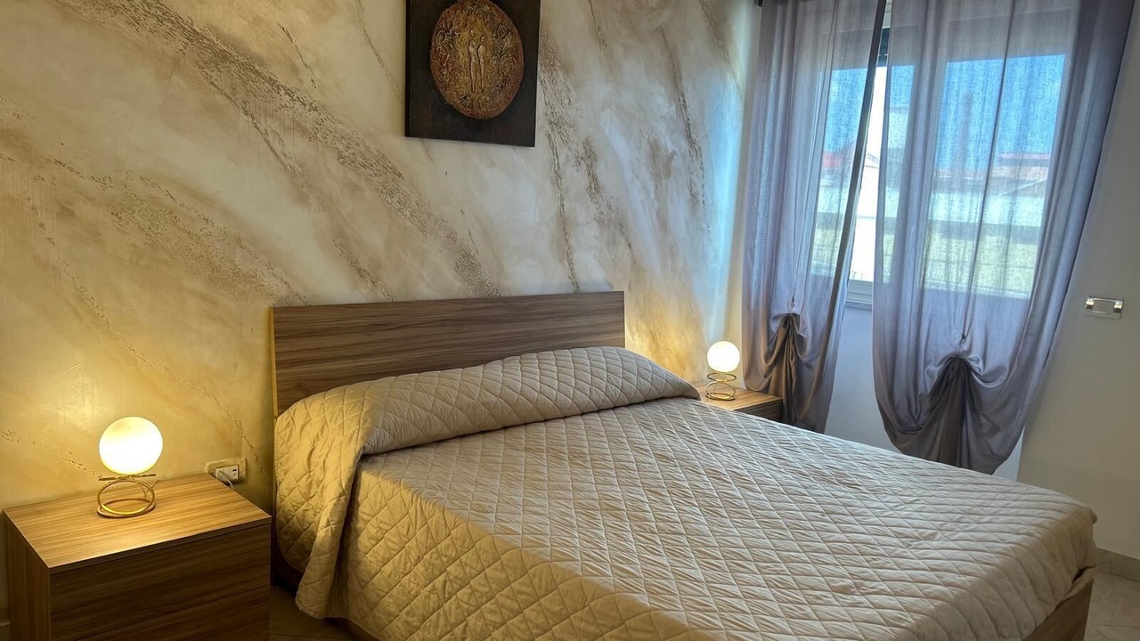 Photo of Bedroom in Naples